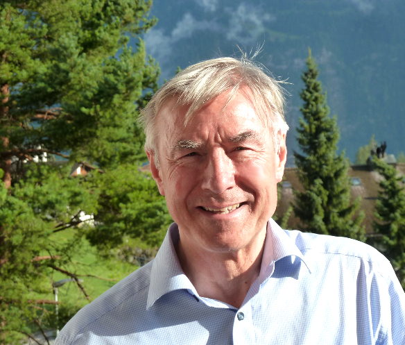 Peter Goldbach
