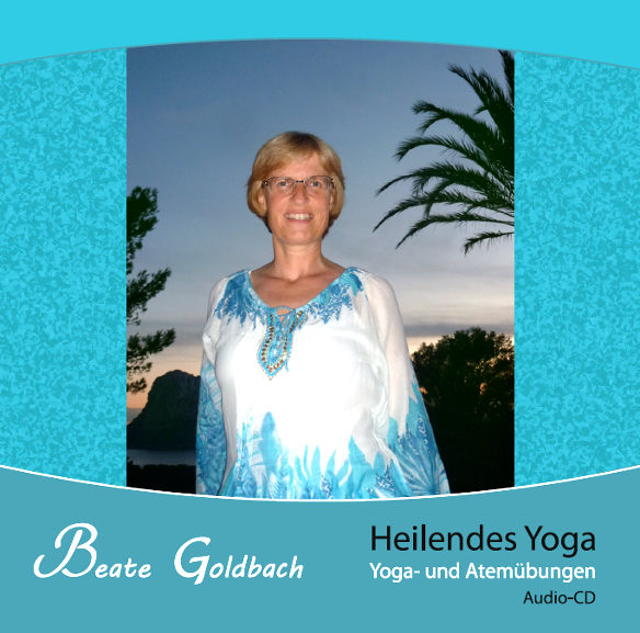 Yoga-CD Beate Goldbach