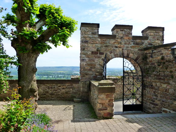 Abtei St. Hildegard, Rüdesheim-Eibingen