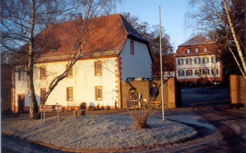 Kloster Engelthal