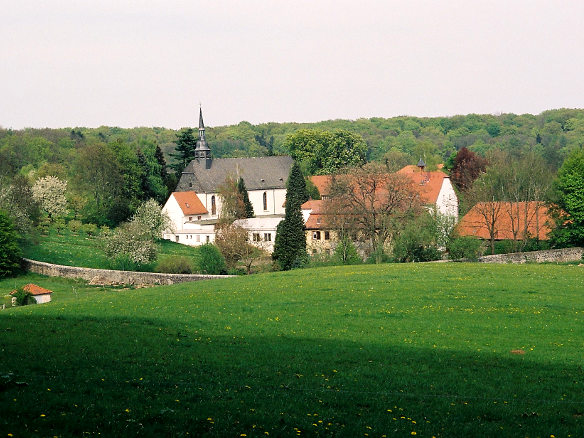 Kloster Engelthal