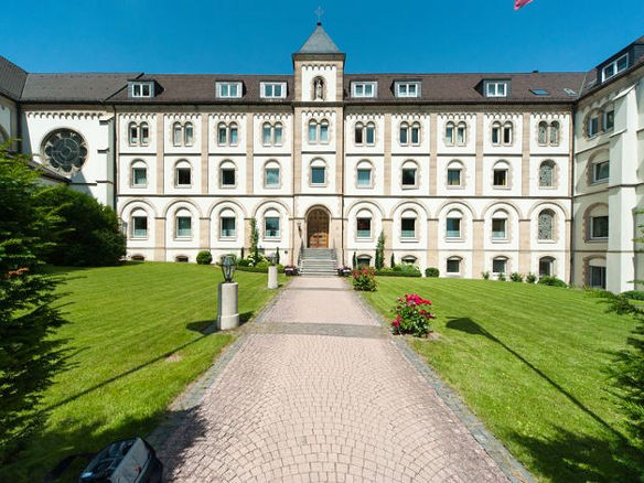 St. Bonifatiuskloster, Hünfeld bei Fulda