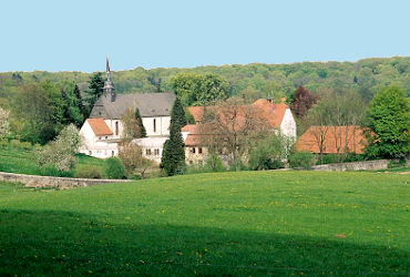 Kloster Engelthal